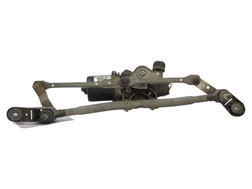 Used Front wiper motor Front wiper motor RENAULT CLIO III (BR0/1, CR0/1) 1.5 dCi (BR17, CR17) (86 hp) 36345824 36345824