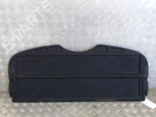 Hattehylde Hattehylde PEUGEOT 207 (WA_, WC_) 1.4 HDi (68 hp) 26576234 26576234