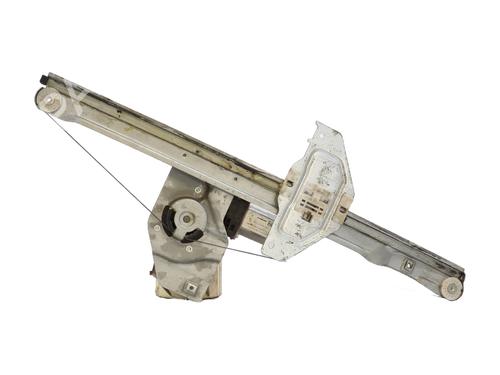 Front left window mechanism CITROËN BERLINGO MULTISPACE (B9) 1.6 HDi 110 | BP29253606C22 