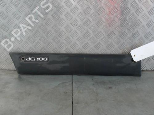 Used Door moulding trim RENAULT MASTER II Van (FD) 2.5 dCi (101 hp) 25154126