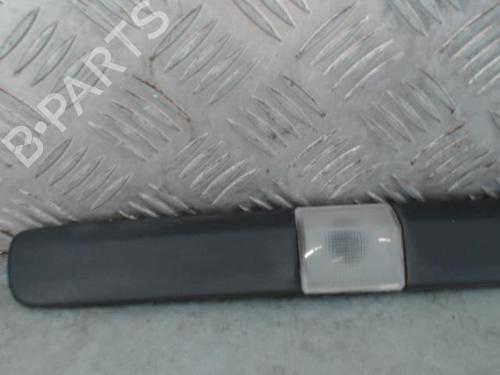 Door moulding trim RENAULT CLIO III (BR0/1, CR0/1) 1.2 16V Hi-Flex (BR1U, CR1U) | BP29429665C150 