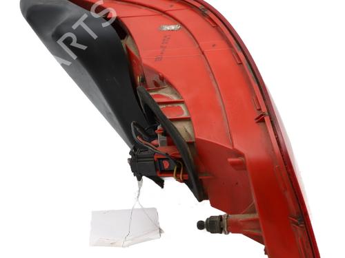 Used Right taillight Right taillight AUDI Q7 (4LB) 3.0 TDI quattro (233 hp) 33416855 33416855