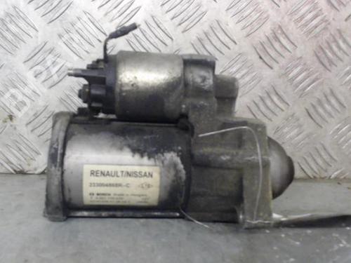 Used Starter RENAULT KANGOO Express (FW0/1_) 1.5 dCi 90 (FW0G, FW05, FW08, FW11) (90 hp) 24434879