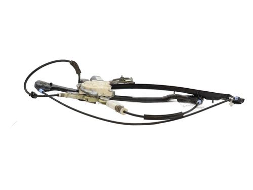 Front left window mechanism BMW 3 Convertible (E46) 320 Cd | BP29372085C22 - Image 5
