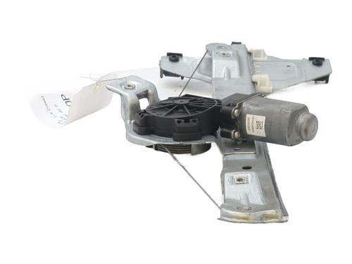 Front right window mechanism CITROËN C3 II (SC_) 1.4 HDi 70 (SC8HZC, SC8HR0, SC8HP4) | BP32440409C23