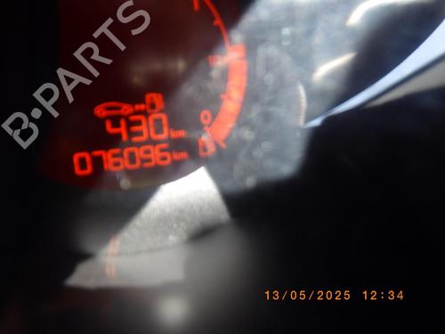 gearbox-citroen-c3-ii-sc_-2009-26891089 main image