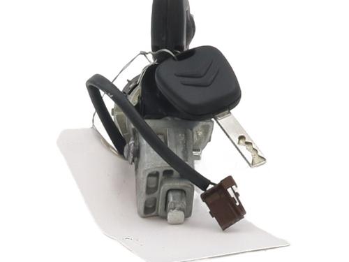 Ignition barrel CITROËN C3 II (SC_) 1.4 HDi 70 (SC8HZC, SC8HR0, SC8HP4) | BP33417076M48 - Image 4