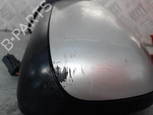 Left mirror PEUGEOT 307 (3A/C) 1.6 HDi 110 | BP24939534C26 