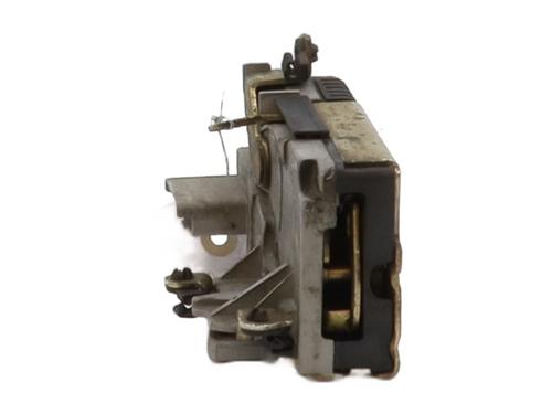 Front left lock PEUGEOT 206 CC (2D) 2.0 S16 | BP29895469C98