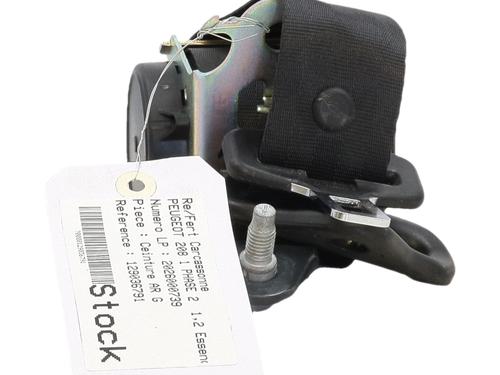 rear-left-seatbelt-peugeot-208-i-ca_-cc_-2012-2013-2014-2015-2016-2017-2018-2019-2020-2021-37189972 main image
