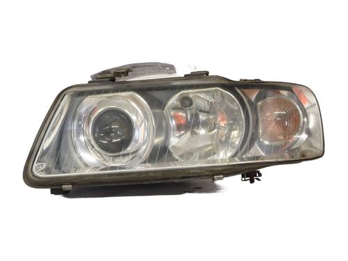 Used Left headlight AUDI A3 (8L1) 1.9 TDI (130 hp) 23842859