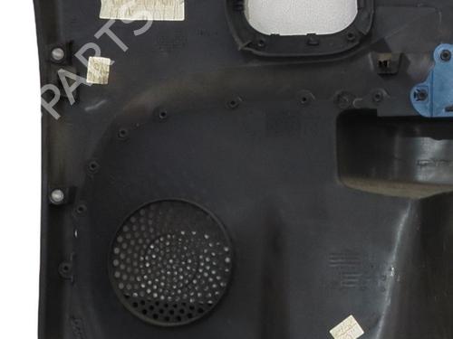 Used Front left panel Front left panel RENAULT TWINGO II (CN0_) 1.5 dCi 75 (75 hp) 31382177 31382177