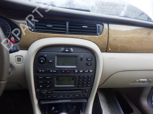 Gearbox JAGUAR X-TYPE I (X400) 2.0 D | BP23049826M3 - Image 10