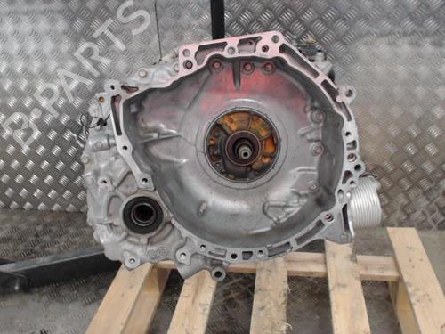 Used Gearbox PEUGEOT 2008 I (CU_) 1.2 THP 110 / PureTech 110 (110 hp) 23050872