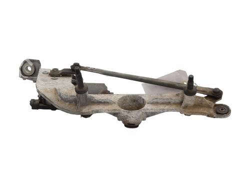 Front wiper motor RENAULT ZOE (BFM_) ZOE | BP26455800M29 