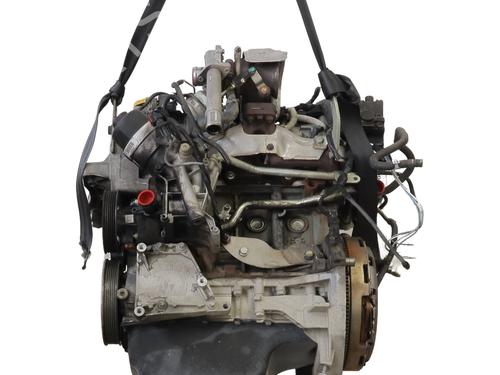 Engine OPEL CORSA D (S07) 1.3 CDTI (L08, L68) | BP29359870M1 