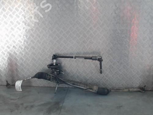 Styregear/Snekke CITROËN C4 Picasso I MPV (UD_) 1.6 HDi (109 hp) 29598999