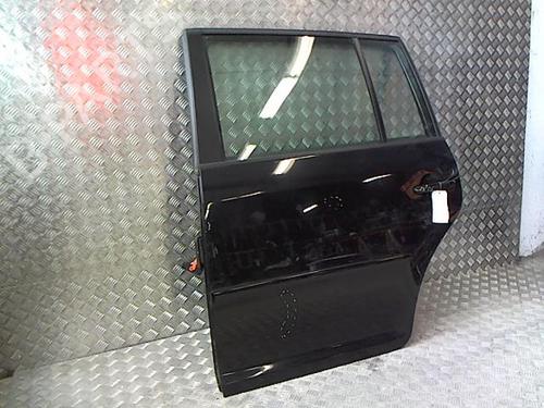 Left rear door VW TOURAN (1T1, 1T2) 1.9 TDI | BP23838929C4 