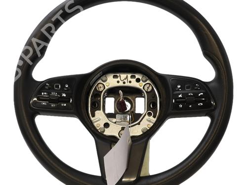 Steering wheel MERCEDES-BENZ SPRINTER 5-t Platform/Chassis (B907) 516 CDI (907.153, 907.155, 907.253, 907.255) | BP36464044C49 - Image 4