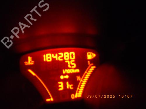 Left front window switch NISSAN JUKE (F15) 1.5 dCi | BP30446096I27  - Image 13