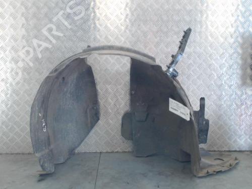 Used Wheel arch CITROËN C3 III (SX) 1.6 BlueHDi 75 (75 hp) 28953146