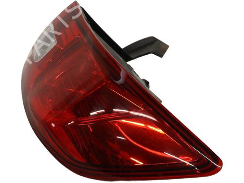 Right taillight RENAULT CLIO IV (BH_) 1.2 16V | BP23839675C35 