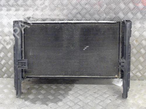 Used Water radiator Water radiator BMW 3 (E90) 318 d (143 hp) 23838081 23838081
