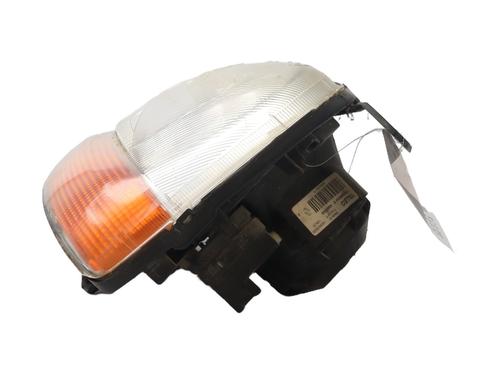 Left headlight RENAULT KANGOO Express (FC0/1_) D 65 1.9 (FC0E, FC02, FC0J, FC0N) | BP24959156C28 - Image 2