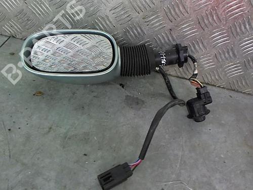 Left mirror FORD KA (RB_) 1.3 i ROCAM | BP23052056C26 