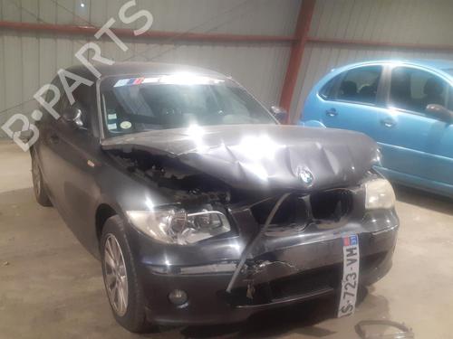 Used Parts BMW 1 (E87)  118 d  4601237