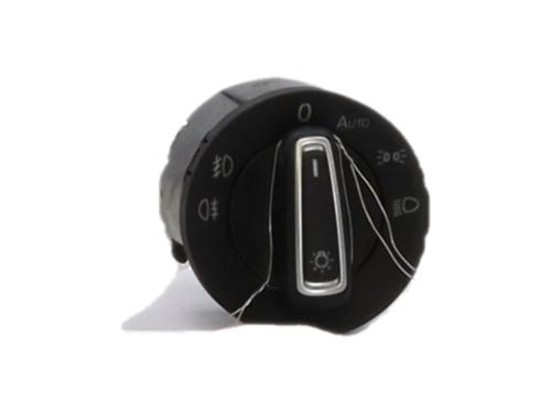 Headlight switch VW GOLF VII (5G1, BQ1, BE1, BE2) 1.6 TDI | BP37798920I24 - Image 2