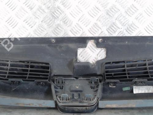 Grille PEUGEOT 206 SW (2E/K) 1.4 | BP29511280C40 