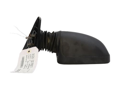 Left mirror PEUGEOT 205 II (20A/C) 1.7 Diesel | BP27377031C26 