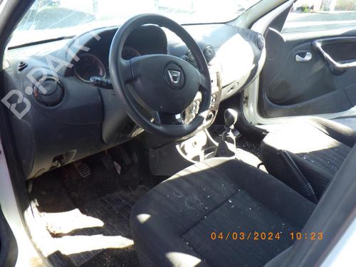Radio DACIA DUSTER (HS_) 1.5 dCi (HSMD, HSM3) | BP23839004E6 - Image 7