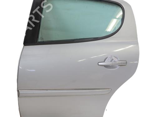Dør venstre bagtil PEUGEOT 207 (WA_, WC_) 1.6 HDi (92 hp) 28798008