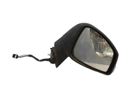 Right mirror RENAULT SCÉNIC III (JZ0/1_) 1.6 dCi (JZ00, JZ12) | BP29570970C27 