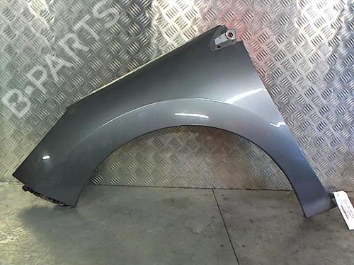 Left front fenders PEUGEOT 308 SW I (4E_, 4H_) 1.6 HDi | BP23838579C41 
