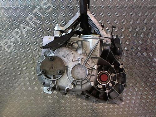 Used Gearbox Gearbox FORD FOCUS II (DA_, HCP, DP) 1.6 TDCi (90 hp) 23049635 23049635