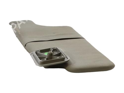 Left sun visor OPEL MOVANO A Van (X70) | BP37482282I1 - Image 4