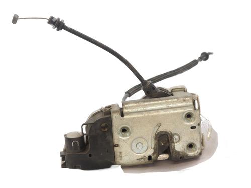 Used Front right lock Front right lock 33844445 33844445