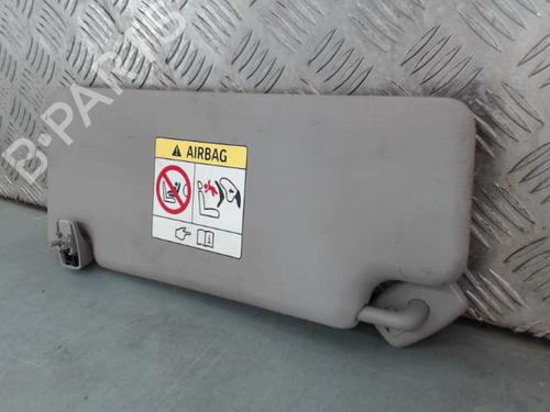 Right sun visor BMW 2 Active Tourer (F45) | BP29070824I2 - Image 4