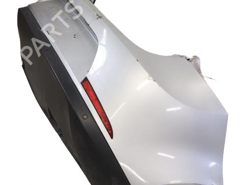 Rear bumper SEAT IBIZA IV (6J5, 6P1) 1.6 TDI | BP23840661C8