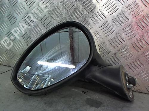 Left mirror FIAT 500 (312_) 1.2 (312AXA1A) | BP23052054C26