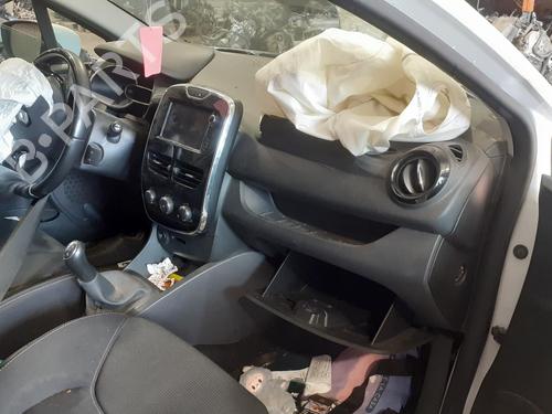 Engine RENAULT CLIO IV (BH_) 1.5 dCi 75 | BP31830386M1