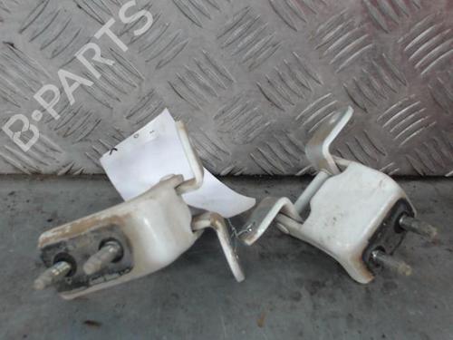 Hinge/Door check strap SUZUKI GRAND VITARA II (JT, TE, TD) 1.9 DDiS All-wheel Drive (JT419, TD44, JB419WD, JB419XD,... | BP25892929C146 
