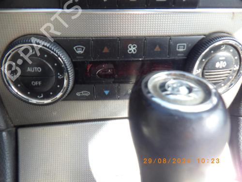 Front left window mechanism MERCEDES-BENZ CLK Convertible (A209) CLK 320 CDI (209.420) | BP23052497C22 