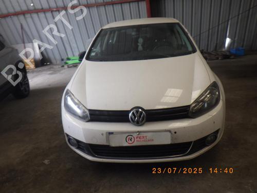 Front right seatbelt VW GOLF VI (5K1) 1.6 TDI | BP32060670I25 