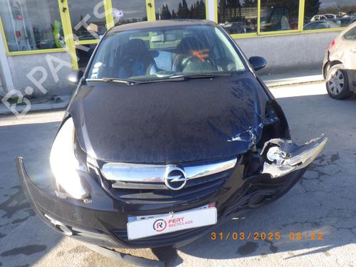 Gearbox OPEL CORSA D (S07) 1.3 CDTI (L08, L68) | BP28953132M3  - Image 6