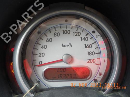 Left mirror SUZUKI SPLASH (EX) 1.3 CDTI (A5B413D) | BP23050625C26  - Image 8