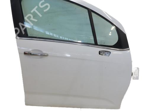 Used Right front door CITROËN C3 II (SC_) 1.4 HDi 70 (SC8HZC, SC8HR0, SC8HP4) (68 hp) 29300740
